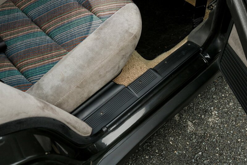 1990 Lancia Delta Integrale   - Photo 119 - Rockville, MD 20850