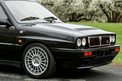 1990 Lancia Delta Integrale   - Photo 23 - Rockville, MD 20850