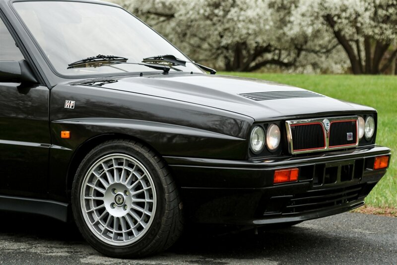 1990 Lancia Delta Integrale   - Photo 23 - Rockville, MD 20850