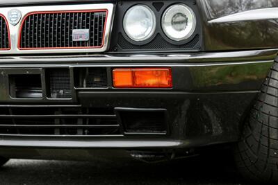1990 Lancia Delta Integrale   - Photo 31 - Rockville, MD 20850