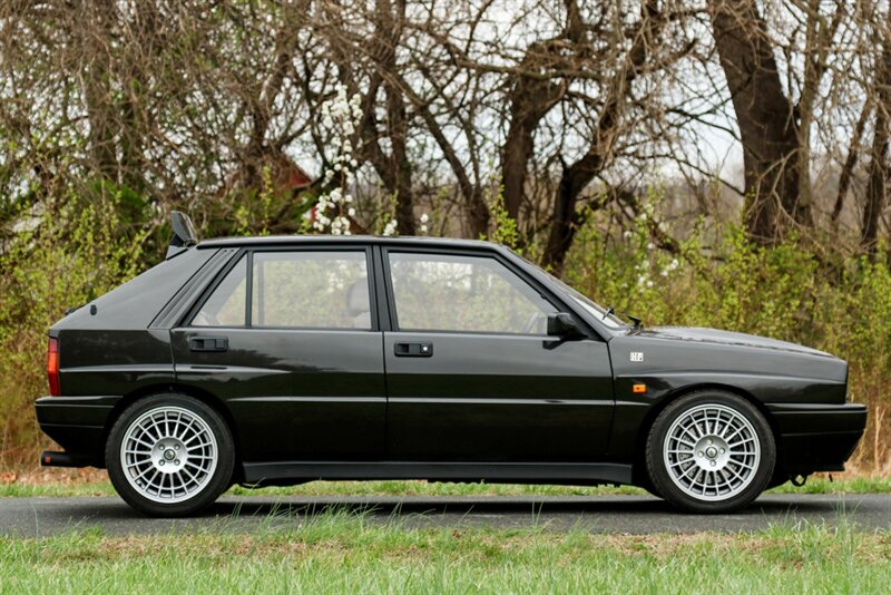 1990 Lancia Delta Integrale   - Photo 11 - Rockville, MD 20850