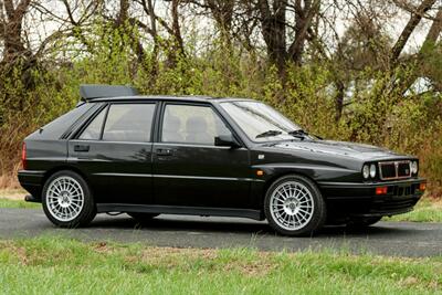 1990 Lancia Delta Integrale   - Photo 19 - Rockville, MD 20850