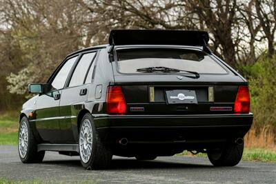 1990 Lancia Delta Integrale   - Photo 6 - Rockville, MD 20850