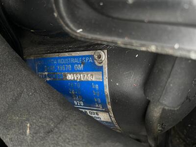 1990 Lancia Delta Integrale   - Photo 149 - Rockville, MD 20850