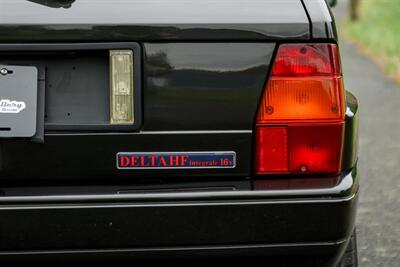 1990 Lancia Delta Integrale   - Photo 57 - Rockville, MD 20850