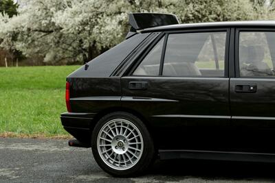 1990 Lancia Delta Integrale   - Photo 22 - Rockville, MD 20850