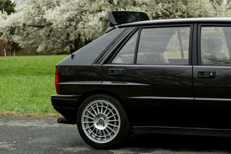 1990 Lancia Delta Integrale   - Photo 22 - Rockville, MD 20850