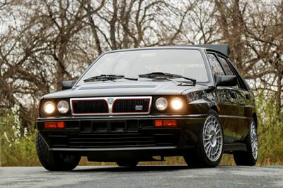 1990 Lancia Delta Integrale   - Photo 7 - Rockville, MD 20850