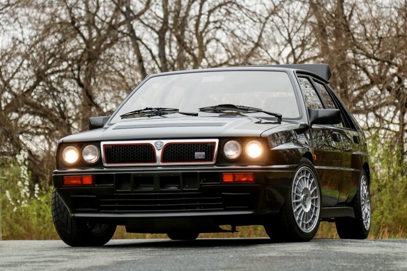 1990 Lancia Delta Integrale   - Photo 7 - Rockville, MD 20850