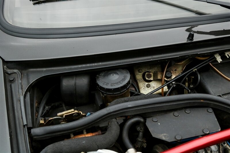 1990 Lancia Delta Integrale   - Photo 134 - Rockville, MD 20850
