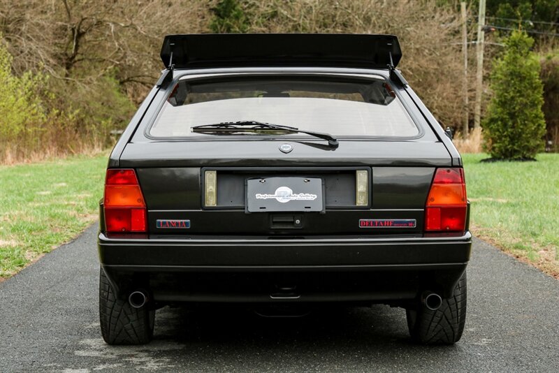1990 Lancia Delta Integrale   - Photo 9 - Rockville, MD 20850