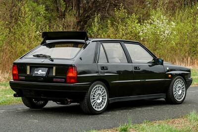1990 Lancia Delta Integrale   - Photo 18 - Rockville, MD 20850