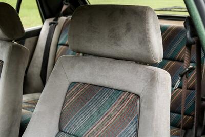 1990 Lancia Delta Integrale   - Photo 78 - Rockville, MD 20850