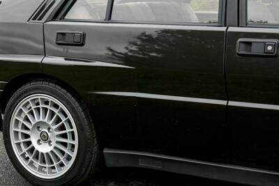 1990 Lancia Delta Integrale   - Photo 38 - Rockville, MD 20850