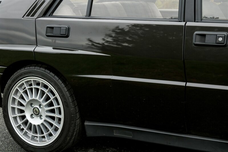 1990 Lancia Delta Integrale   - Photo 38 - Rockville, MD 20850