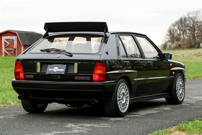 1990 Lancia Delta Integrale   - Photo 5 - Rockville, MD 20850