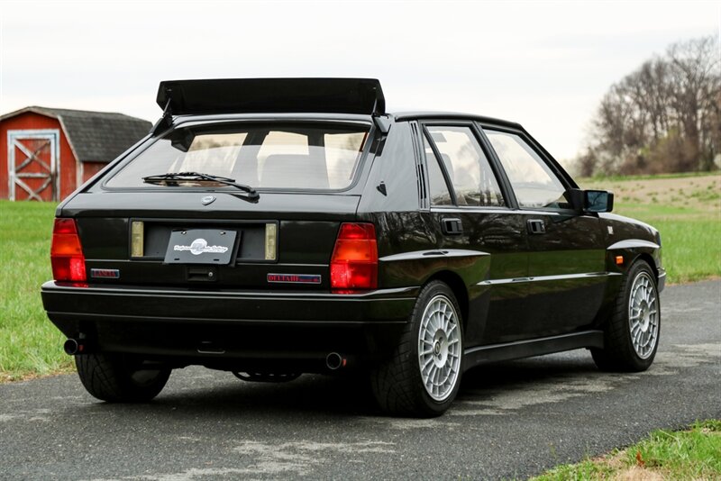 1990 Lancia Delta Integrale   - Photo 5 - Rockville, MD 20850