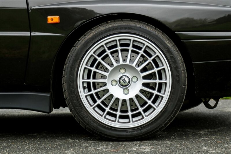 1990 Lancia Delta Integrale   - Photo 64 - Rockville, MD 20850