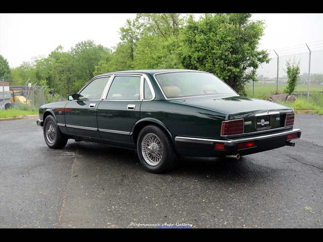 1993 Jaguar XJ6   - Photo 6 - Rockville, MD 20850