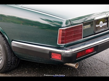 1993 Jaguar XJ6   - Photo 21 - Rockville, MD 20850