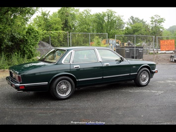 1993 Jaguar XJ6   - Photo 8 - Rockville, MD 20850