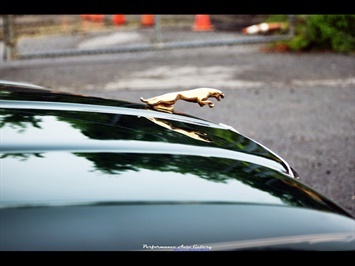 1993 Jaguar XJ6   - Photo 25 - Rockville, MD 20850