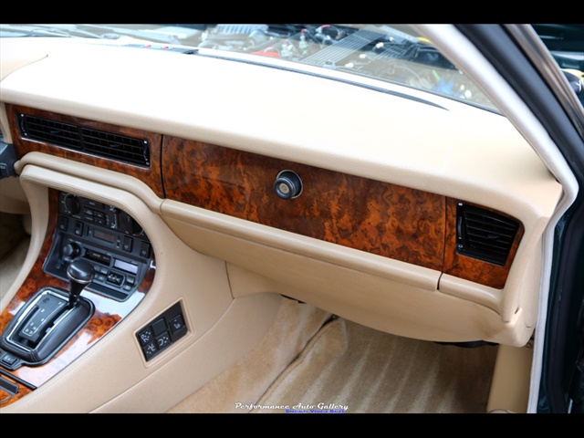 1993 Jaguar XJ6   - Photo 37 - Rockville, MD 20850