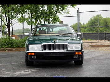 1993 Jaguar XJ6   - Photo 3 - Rockville, MD 20850