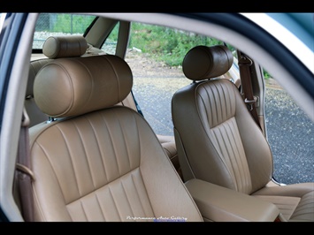 1993 Jaguar XJ6   - Photo 35 - Rockville, MD 20850