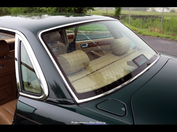 1993 Jaguar XJ6   - Photo 29 - Rockville, MD 20850