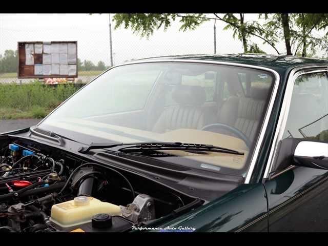 1993 Jaguar XJ6   - Photo 28 - Rockville, MD 20850