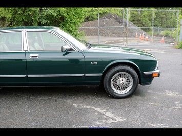 1993 Jaguar XJ6   - Photo 27 - Rockville, MD 20850