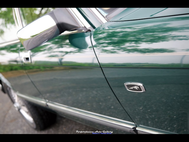 1993 Jaguar XJ6   - Photo 24 - Rockville, MD 20850