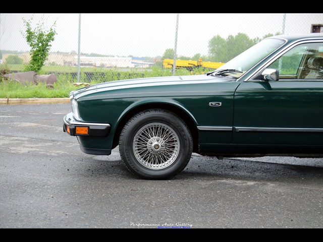 1993 Jaguar XJ6   - Photo 17 - Rockville, MD 20850