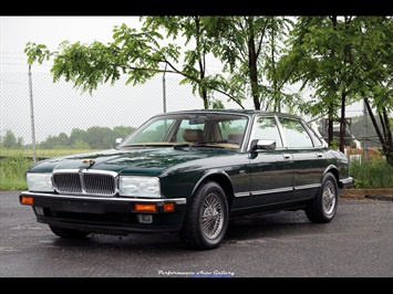 1993 Jaguar XJ6   - Photo 4 - Rockville, MD 20850