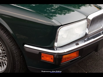 1993 Jaguar XJ6   - Photo 23 - Rockville, MD 20850