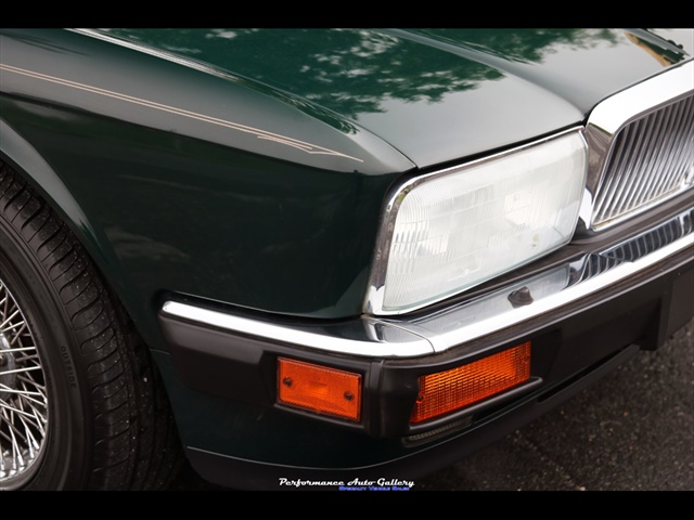 1993 Jaguar XJ6   - Photo 23 - Rockville, MD 20850