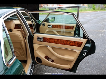 1993 Jaguar XJ6   - Photo 32 - Rockville, MD 20850