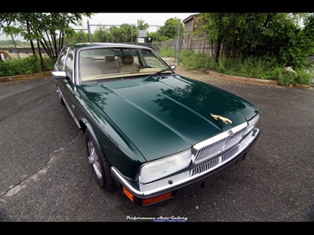 1993 Jaguar XJ6   - Photo 1 - Rockville, MD 20850