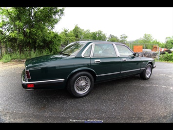 1993 Jaguar XJ6   - Photo 12 - Rockville, MD 20850