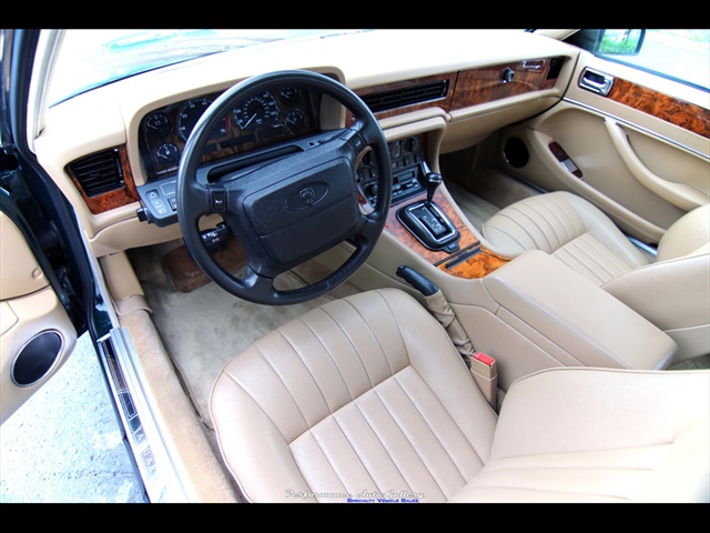 1993 Jaguar XJ6   - Photo 42 - Rockville, MD 20850