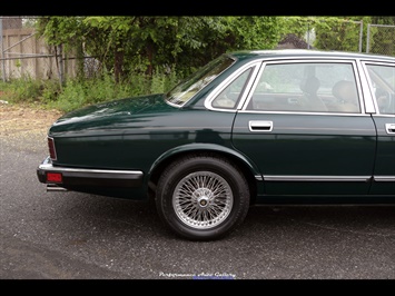 1993 Jaguar XJ6   - Photo 26 - Rockville, MD 20850