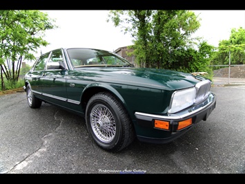 1993 Jaguar XJ6   - Photo 11 - Rockville, MD 20850