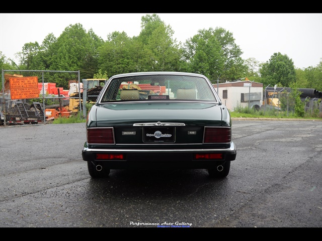 1993 Jaguar XJ6   - Photo 7 - Rockville, MD 20850