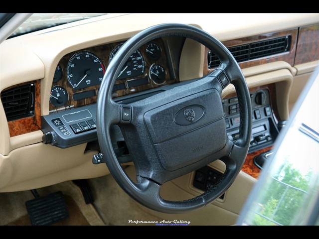 1993 Jaguar XJ6   - Photo 47 - Rockville, MD 20850