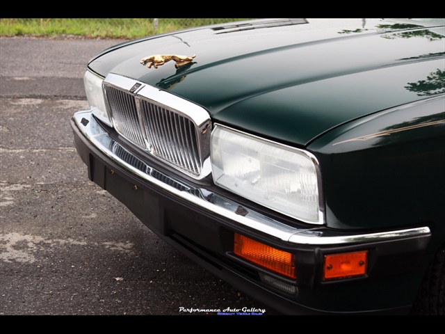 1993 Jaguar XJ6   - Photo 22 - Rockville, MD 20850