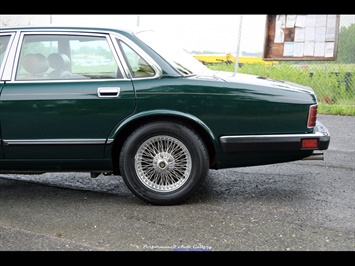 1993 Jaguar XJ6   - Photo 18 - Rockville, MD 20850