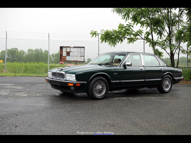 1993 Jaguar XJ6   - Photo 5 - Rockville, MD 20850