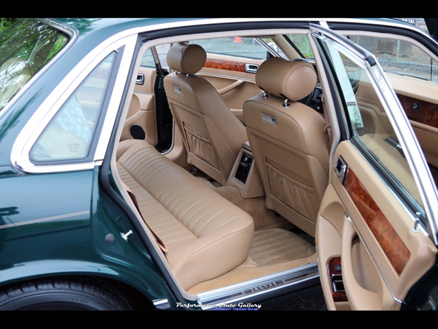 1993 Jaguar XJ6   - Photo 31 - Rockville, MD 20850