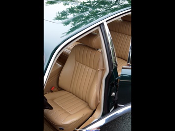 1993 Jaguar XJ6   - Photo 34 - Rockville, MD 20850